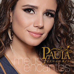 Meus encantos album