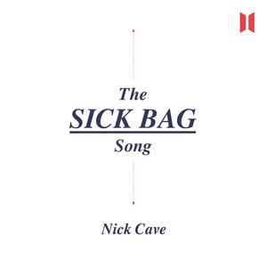 The Sick Bag Song (Unabridged) album