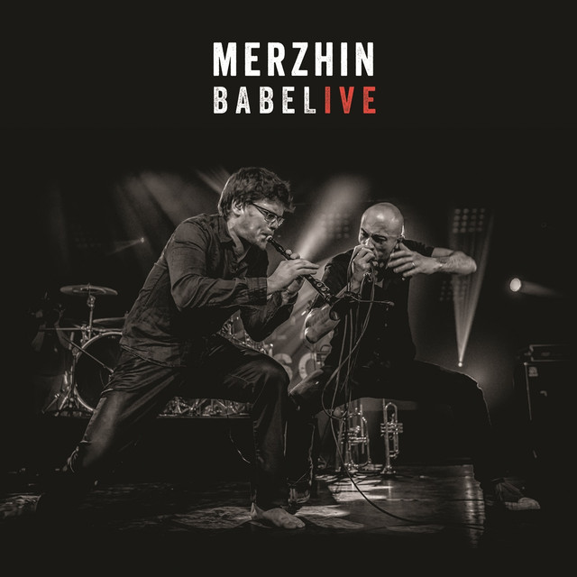 Babelive cover