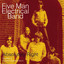 Absolutely Right: The Best of Five Man Electrical Band cover