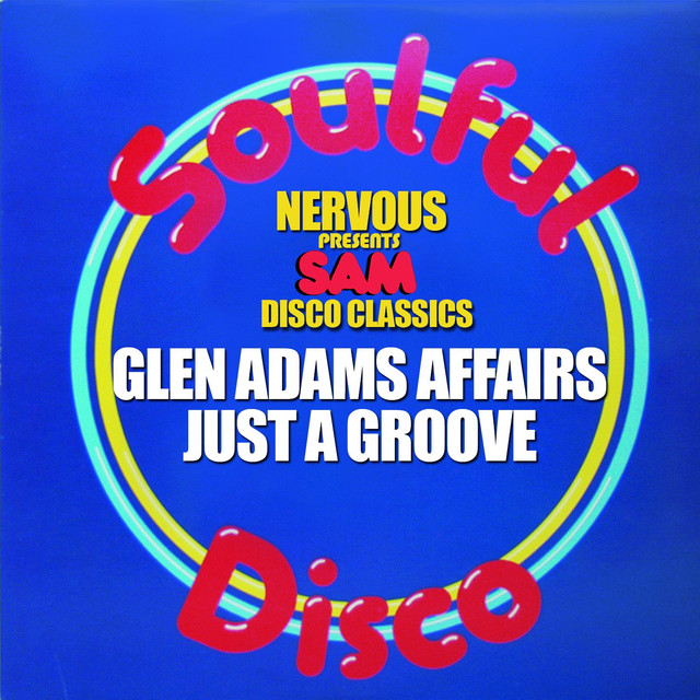 Glen Adams Affair Photo