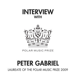 Peter Gabriel cover