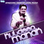 Amazing Dance Floor Music - Kuldeep Manak Albumcover
