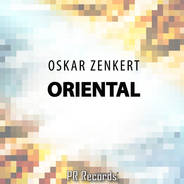 Oskar Zenkert Photo