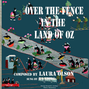 Laura Olson Photo