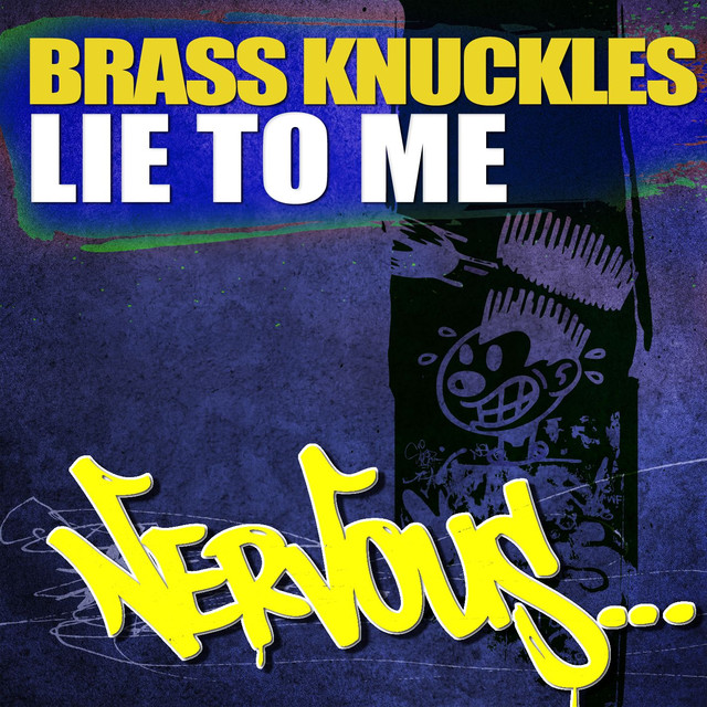 Brass Knuckles Photo