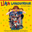 Leikhópurinn Lína Langsokkur