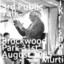 J. Krishnamurti Lecture Series - Brockwood Park 3 - August 31st, 1985 Albumcover
