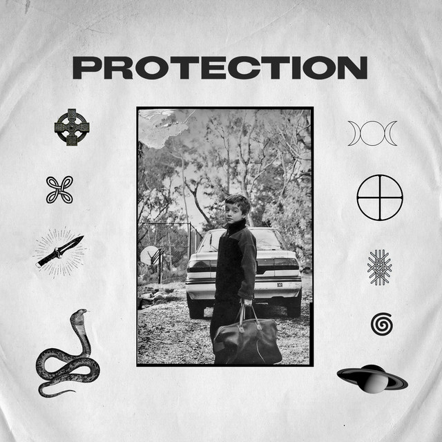 Protection cover