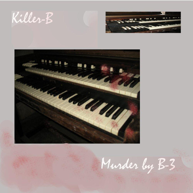 Killer B Photo
