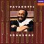 Pavarotti Songbook cover