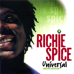 Universal (Deluxe Edition) album