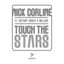 Touch the Stars (feat. Nuthin' Under a Million) cover