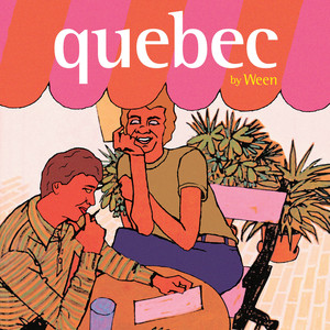 Quebec album