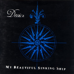 My Beautiful Sinking Ship cover