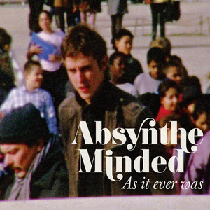 As It Ever Was cover
