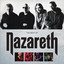 The Best of Nazareth cover