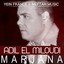 Marjana Albumcover