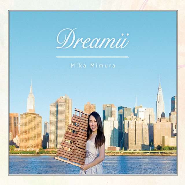 Mika Mimura Photo