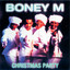 Christmas Party cover