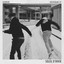 Soleil d'hiver Albumcover