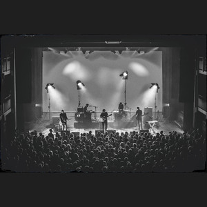 As We Make Our Way (The Live Recordings) album