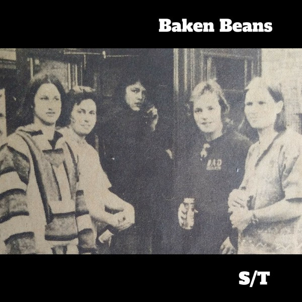 Baken Beans Photo