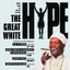 THE GREAT WHITE HYPE MUSIC FROM THE MOTION PICTURE Albumcover
