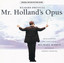 Mr. Holland's Opus cover