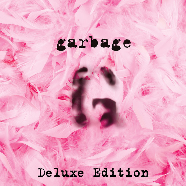 Garbage ] cover