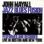 Jazz Blues Fusion cover