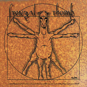 A Man's Not A Camel album