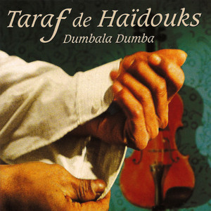 Dumbala dumba cover