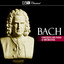 Bach JS Concerto for Piano & Orchestra Albumcover