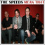 Mean That Albumcover