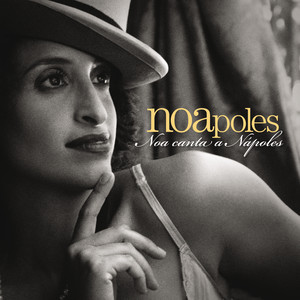 Noapoles - Noa Canta a Napoles album