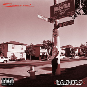 Ingleworld album
