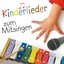 Kinderlieder zum Mitsingen Albumcover