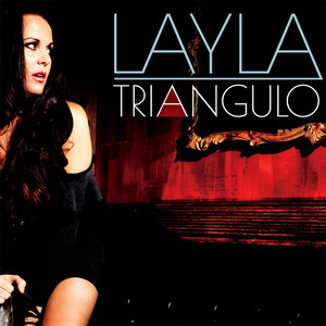 Triangulo cover