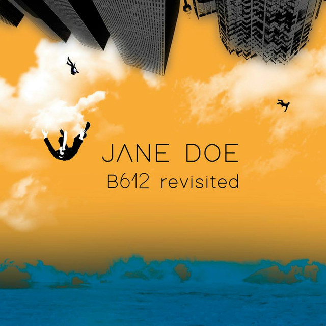 B612 Revisited cover