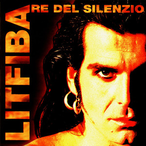 Re del silenzio album