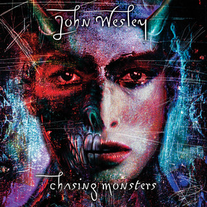 Chasing Monsters album