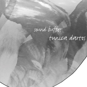 Sound Buffet Albumcover