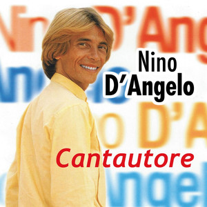 Cantautore album