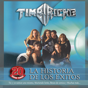 Éxitos album