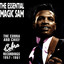 The Essential Magic Sam cover