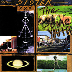 Sister album