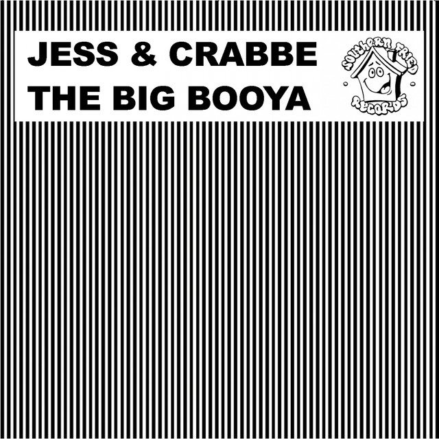 Jess & Crabbe Photo