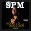 Best of South Park Mexican cover