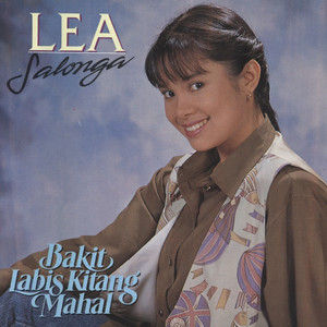 Bakit Labis Kitang Mahal album